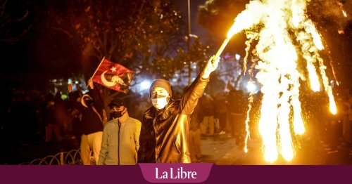 Turquie: un juge décide du sort du maire d'opposition d'Istanbul
