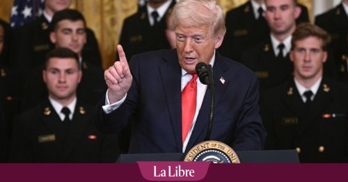 "Il n'a pas le pouvoir unilatéral de bouleverser radicalement le paysage économique du pays": la Californie s'érige contre Donald Trump