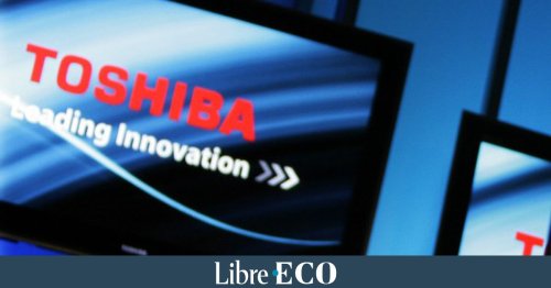 Le conseil d'administration de Toshiba favorable au rachat de l'entreprise par un consortium japonais