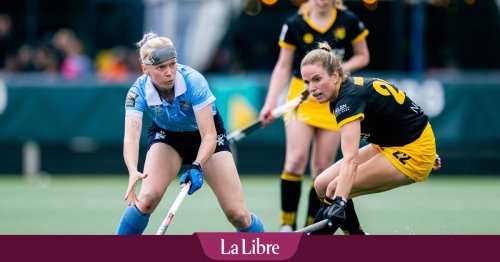 EHL : les filles ont déposé leurs cartes de visite