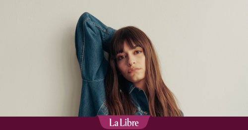 "Il n'y a pas de petits dons, pas de petits gestes d'entraide" : Clara Luciani se confie sur son rôle de marraine du Télévie 2025