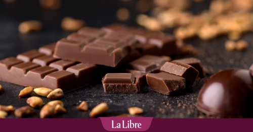 Nos friandises vont-elles devenir un "luxe extrême" ? "La crise du chocolat se manifeste déjà par la hausse du prix pour le consommateur"