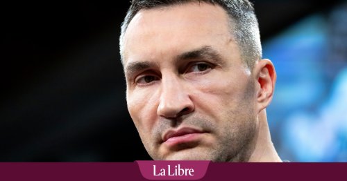 Guerre en Ukraine : le maire de Kiev affirme que l'Ukraine pourrait devoir "céder temporairement des terres pour la paix"