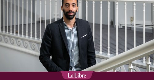 Sammy Mahdi largement réélu à la présidence du CD&V