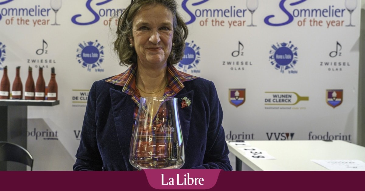 Vanessa Vaxelaire , vigneronne : « Les femmes apportent souvent une approche plus intuitive, plus nuancée du vin »