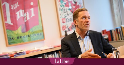 "Des propos ignorants, mensongers, insultants" : l'Institut Thomas More poursuit Paul Magnette en justice pour diffamation
