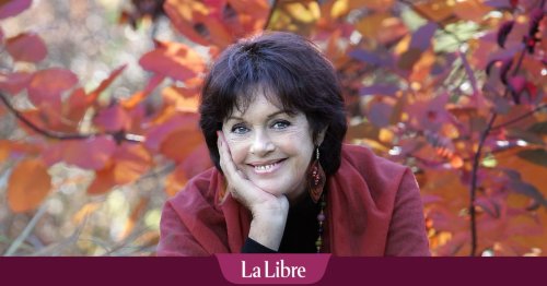 Anny Duperey : "Il vieillit très mal, quand même, Gérard…"