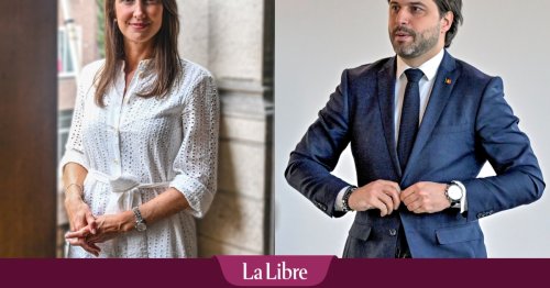 Formation bruxelloise : pour DéFi, le MR doit présenter un gouvernement, même minoritaire côté flamand, vu la situation