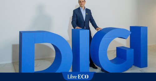 Après quelques turbulences, les chiffres du nouvel opérateur Digi enfin dévoilés: voici le nombre de clients en Belgique