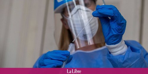 Coronavirus : les chiffres continuent de diminuer (très) calmement