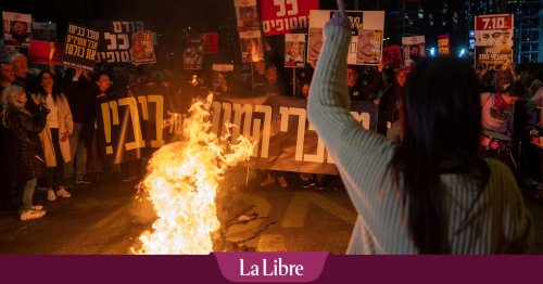 Le Hamas dit être prêt à libérer un otage, Israël crie à la "manipulation"