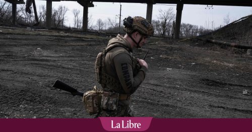Alors que les négociations entre Poutine et Zelensky n'ont jamais été si proches, la Russie préparerait "une offensive majeure en Ukraine"