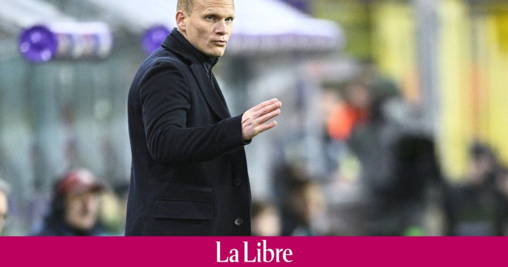 Actualité sportive - cover