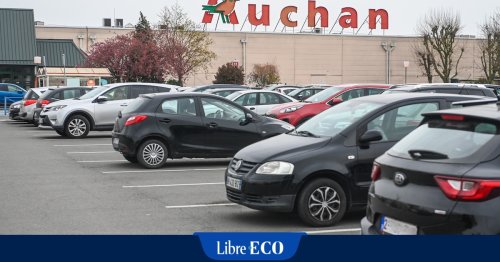 L'industrie alimentaire belge à la peine sur les marchés européens (Infographie)