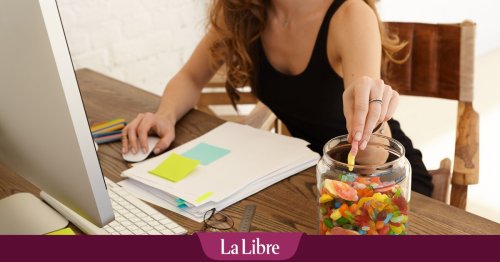 Deux des bonbons les plus populaires sont à éviter absolument, selon un nutritionniste: "Le pire que l'on peut manger"