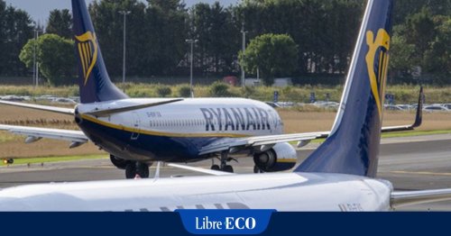 Un pilote de Ryanair témoigne : "Tous les collègues connaissent ces méthodes. C’est du management par la peur"