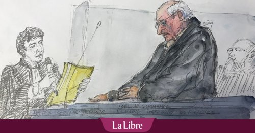 Le Scouarnec admet sa responsabilité dans la mort de l'une de ses 299 victimes