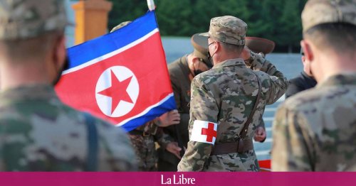 La Corée du Nord a tiré un missile balistique, selon l'armée sud-coréenne