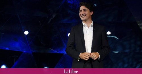 Au Canada, Justin Trudeau se démultiplie à la veille du scrutin