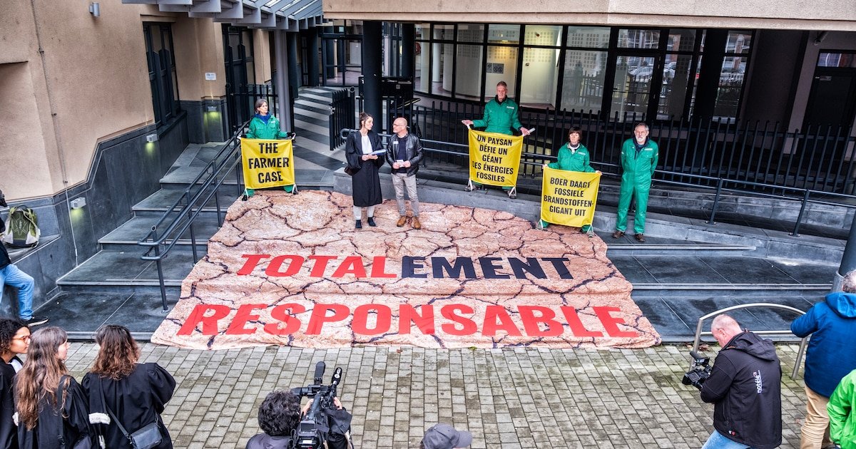 Le « Farmer case », quand un agriculteur et trois ONG assignent une multinationale en justice