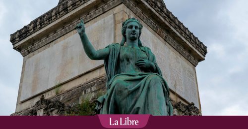 "En Belgique, la laïcité vit une crise existentielle insoluble"