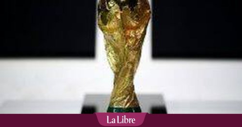 L'Arabie saoudite annonce sa candidature à l'organisation du Mondial 2034