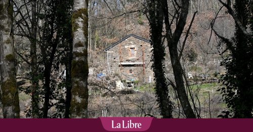 Un "druide" aux méthodes atroces découpe et fait bouillir sa victime