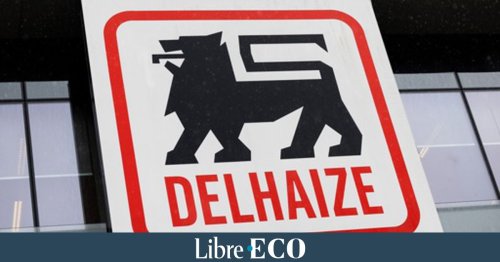 Delhaize : le dépôt de marchandises de Zellik à nouveau bloqué