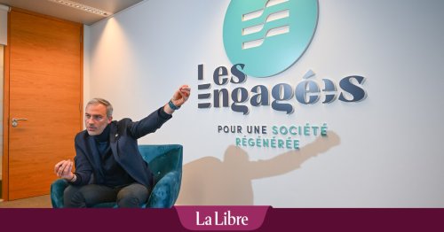 "On ne fera pas des diminutions de 30 ou 40%, mais il va falloir réduire certaines pensions"