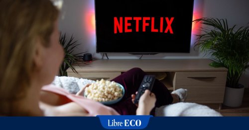 Du changement en perspective pour les abonnés Netflix