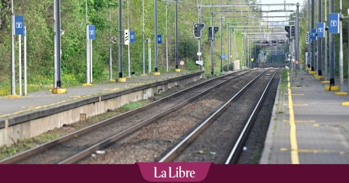 Un service de train adapté durant deux week-ends entre Gand et Bruxelles