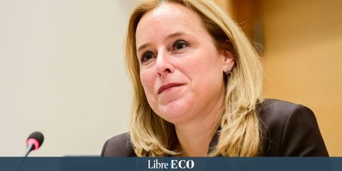 Jusqu'à 200 000 euros d'amendes pour les entreprises qui prétendent être "vertes" - Belga - La Libre