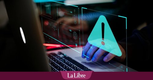 Les services en ligne de l'administration wallonne se rétablissent progressivement