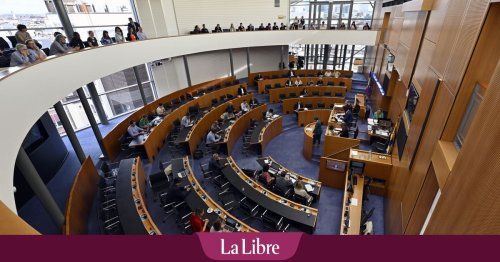 Feu vert pour l'Evras en Région bruxelloise : le parlement francophone a donné son accord ce mercredi