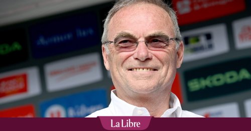 Bernard Hinault : "Evenepoel et van Aert sont bons mais ils tombent souvent"