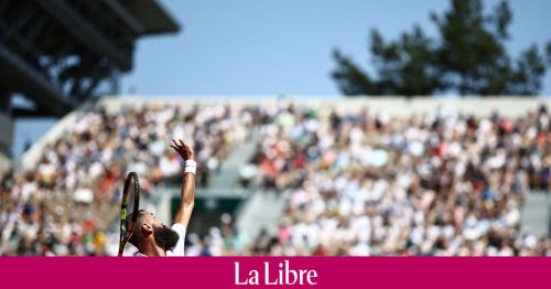 Roland-Garros : Gillé et Vliegen en double, cinq Belges côté féminin dont Elise Mertens
