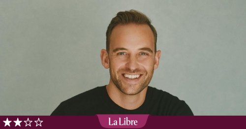 Joël Dicker assure ne pas être l'auteur du "roman de Marceau Miller" : "Honte à la maison d'édition qui le laisse croire"