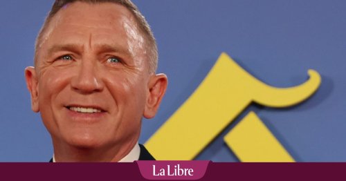 Daniel Craig dévoile son nouveau look surprenant lors d’une rare sortie avec son épouse