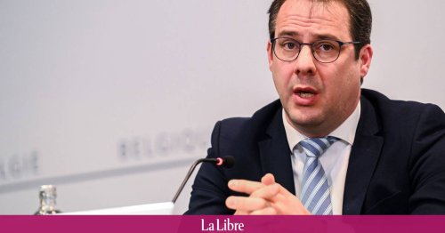 Sécheresse: la Belgique demande à la Commission européenne des dérogations au verdissement
