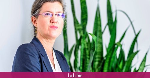 Catherine Moureaux: "Les communautaristes à Bruxelles, ce sont principalement les riches"