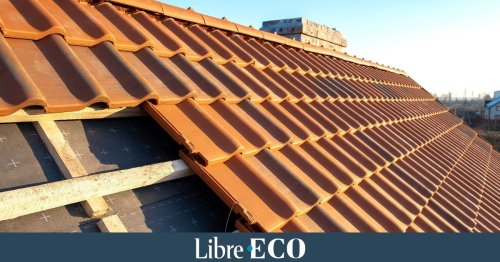 Les primes énergétiques wallonnes vont être doublées