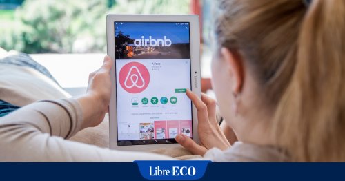 Situation explosive entre l'Espagne et Airbnb : la plateforme réagit