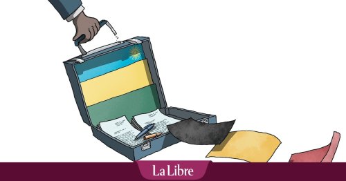 Belgique – Rwanda : une rupture regrettable