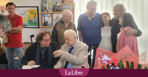 Bob Morane est le vrai héros de tous les temps…