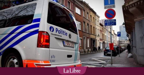 Quand des policiers bruxellois s'associent à une bande de criminels pour élucider un meurtre dans un réseau de drogue
