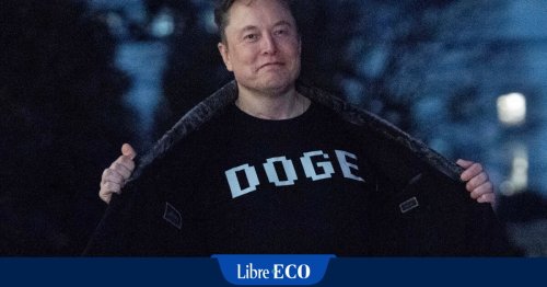 "C'est inacceptable!" : les centaines de millions d'euros accordés par l'Europe à Elon Musk rendus publics