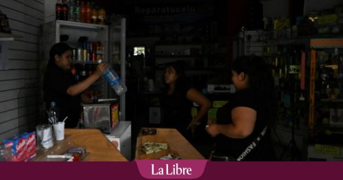Une panne électrique massive touche l'Espagne et le Portugal