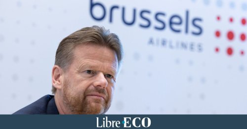 Démission du patron et menaces de grève chez Brussels Airlines