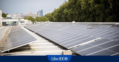 Décrochages des installations photovoltaïques : le pôle énergie craint un “afflux important” des demandes d’indemnisation en Wallonie