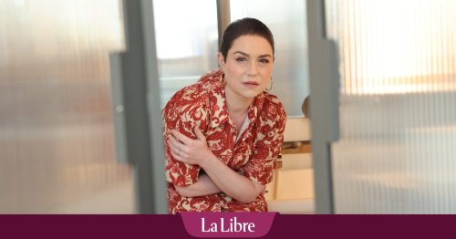 L'actrice belge Emilie Dequenne est décédée à l'âge de 43 ans